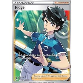 SIT TG25 - Judge SIT TG25 - Judge
