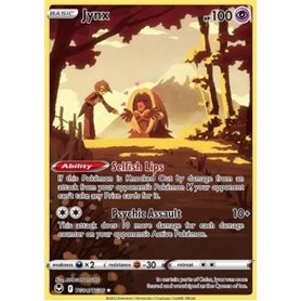 SIT TG04 - Jynx