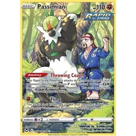 SIT TG08 - Passimian SIT TG08 - Passimian