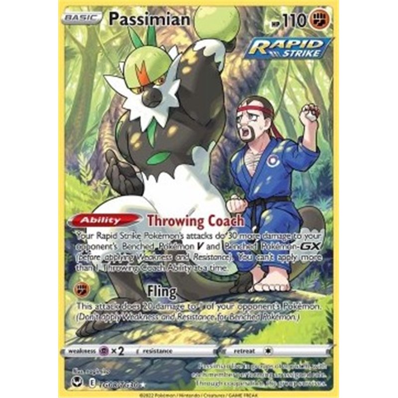 SIT TG08 - Passimian