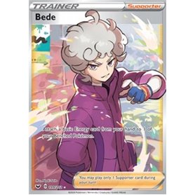 SSH 199 - Bede SSH 199 - Bede