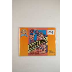 Donkey Kong Classics (Manual, NES) Donkey Kong Classics (Manual, NES)