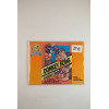 Donkey Kong Classics (Manual, NES)