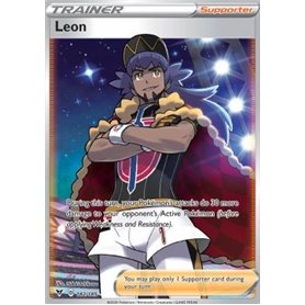 VIV 182 - Leon VIV 182/185 - Leon