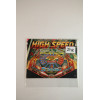 High Speed (Manual, NES)