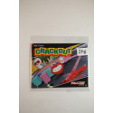 Crackout (Manual, NES)