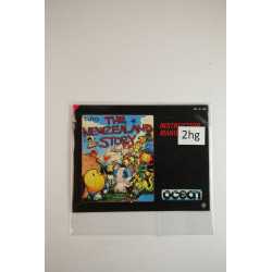 The Newzealand Story (Manual, NES) The Newzealand Story (Manual, NES)