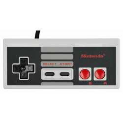 Nes Controller