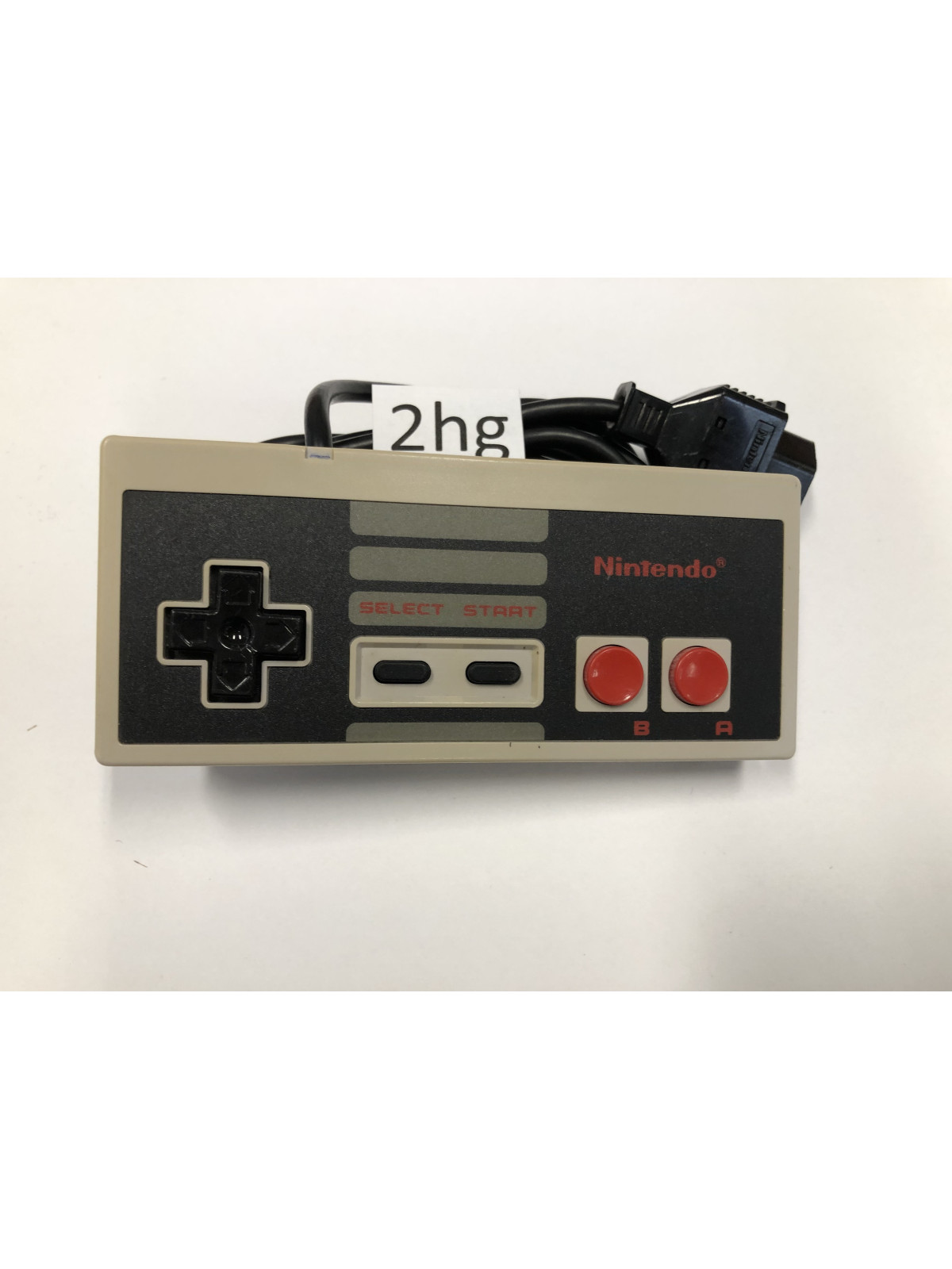 NES Controller VerkleurdNES Consoles en Toebehoren € 9,99 NES Consoles en Toebehoren