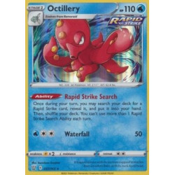 Octillery 