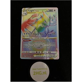 SIT 202 - Lugia VSTAR SIT 202 - Lugia VSTAR