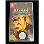 Rayman Legends Definitive Edition - Switch