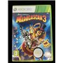 Madagascar 3 - Xbox 360