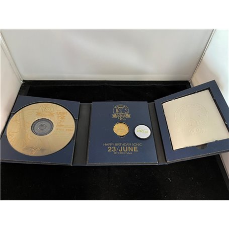 Sonic Adventure 2 10th Anniversary Pack (ntsc-J) - Dreamcast