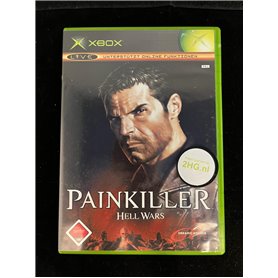 painkiller xbox