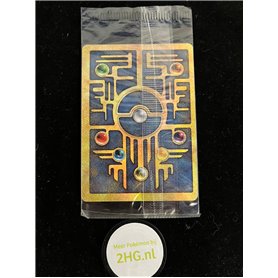 PR - Ancient Mew - Sealed PR- Ancient Mew