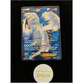 AOR 094 - Lugia EX Lugia EX (Ultra Rare)