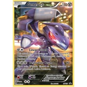 XYPR 119 - Genesect Genesect (XYPR 119)