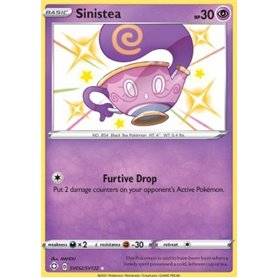SHF SV052 - SinisteaShining Fates Shining Fates€ 7,50 Shining Fates