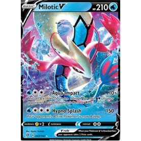 RCL 043 - Milotic V RCL 043/192 - Milotic V