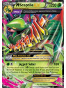 MSceptile EX (Rare Holo ex)