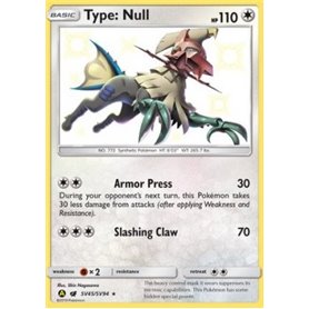 HIF SV45 - Type: Null Type: Null (HIF SV45)