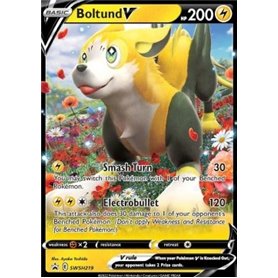 SWSH 219 - Boltund VSWSH Black Star Promo's SWSH Black Star Promos€ 1,99 SWSH Black Star Promo's