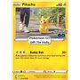PGO 027 - Pikachu - HoloPokémon Go Pokémon Go€ 1,99 Pokémon Go
