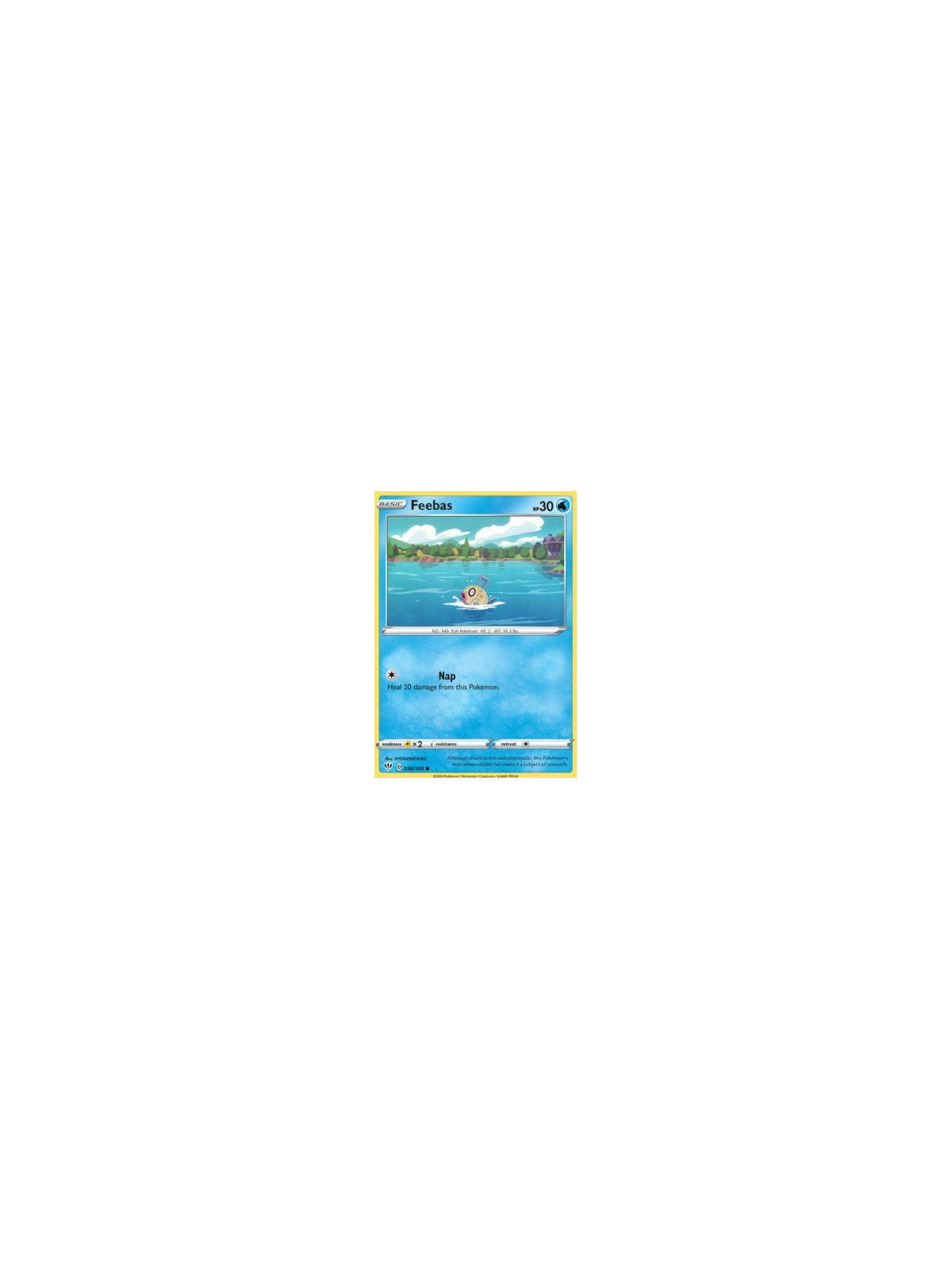 038/189 Feebas