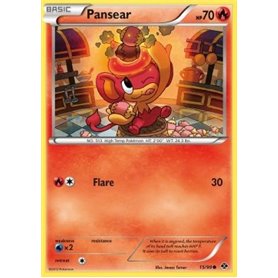 NXD 015 - Pansear Pansear