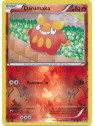 NXD 017 - Darumaka - Reverse Holo