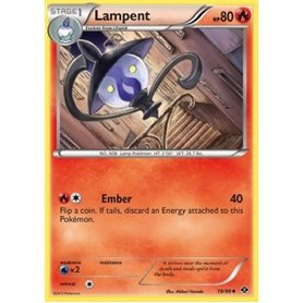 NXD 019 - Lampent NXD 019 - Lampent