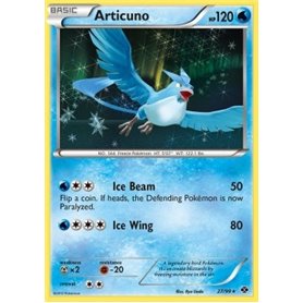 NXD 027 - Articuno Articuno