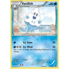 NXD 032 - Vanillish Vanillish