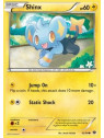 Shinx (Jump On)