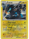 NXD 046 - Luxray - Reverse Holo