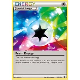 NXD 093 - Prism Energy NXD 093 - Prism Energy