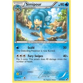 BLW 034 - Simipour BLW 034 - Simipour