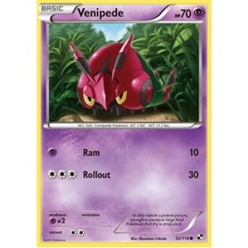 BLW 052 - Venipede