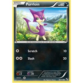 BLW 066 - Purrloin BLW 066 - Purrloin
