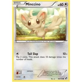 BLW 088 - Minccino BLW 088 - Minccino