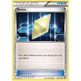 BLW 102 - Revive BLW 102 - Revive