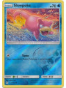 HIF 012 - Slowpoke - Reverse Holo