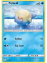 Spheal (CEC 049)