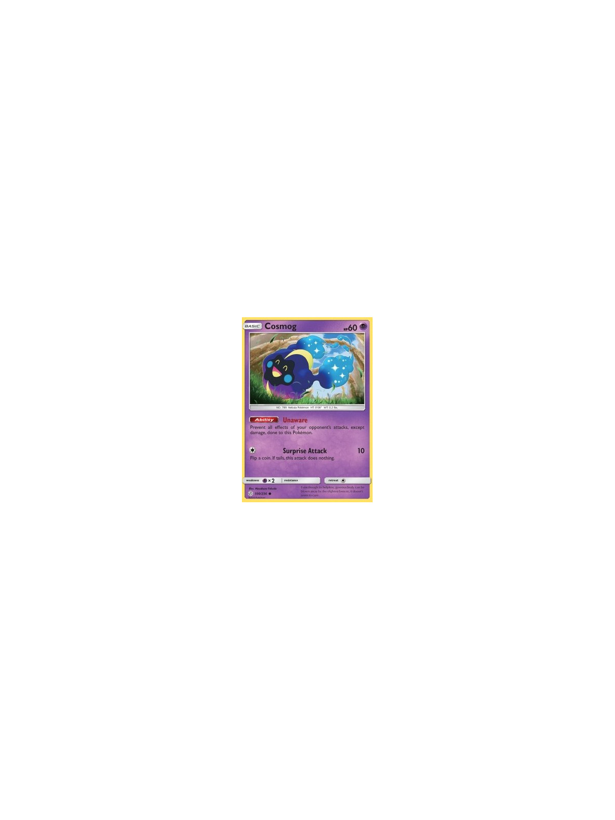 CEC 100 - CosmogCosmic Eclipse Cosmic Eclipse€ 0,05 Cosmic Eclipse