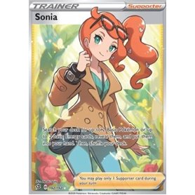 RCL 192 - Sonia RCL 192/192 - Sonia