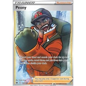 CRE 197 - PeonyChilling Reign Chilling Reign€ 14,99 Chilling Reign
