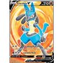 SWSH 213 - Lucario V