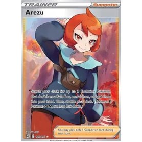 LOR 189 - Arezu LOR 189 - Arezu