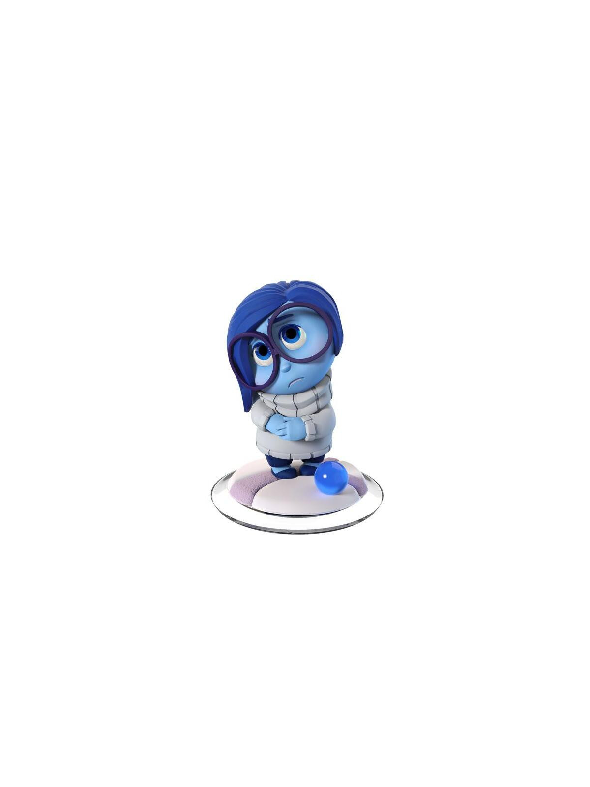 Sadness